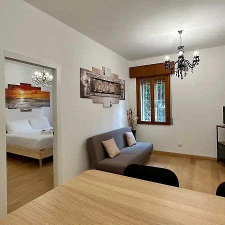 Lejlighed Eclectic Space Two Padova