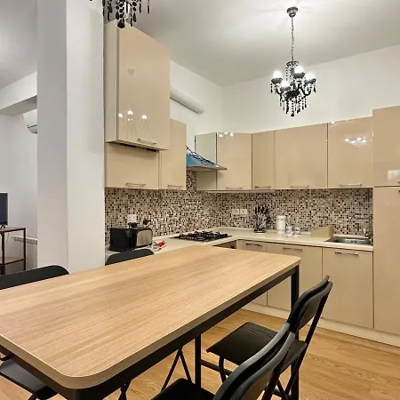 Eclectic Space Two Padova