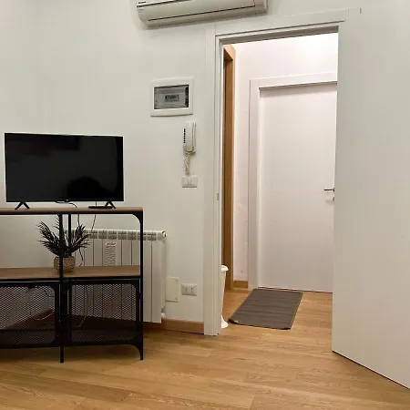 Eclectic Space Two * 帕多瓦