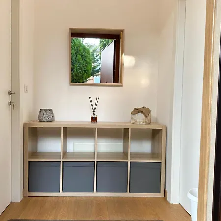 Lejlighed Eclectic Space Two *