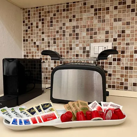 Eclectic Space Two * Padova