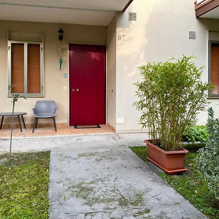 Eclectic Space Two * 帕多瓦