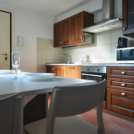 公寓 Eclectic Space Two