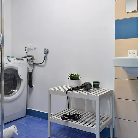 公寓 Eclectic Space Two 帕多瓦