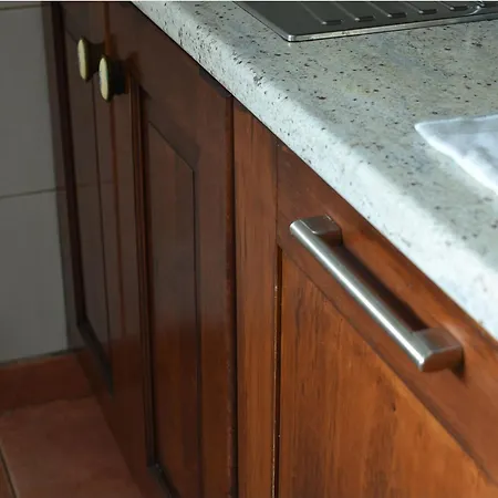 Eclectic Space Two 公寓 帕多瓦