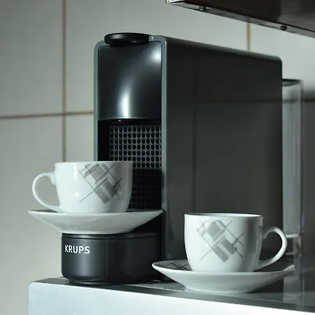 Lejlighed Eclectic Space Two *