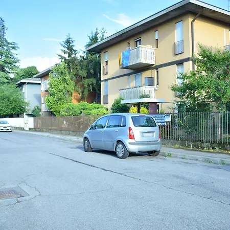 Lejlighed Eclectic Space Two Padova