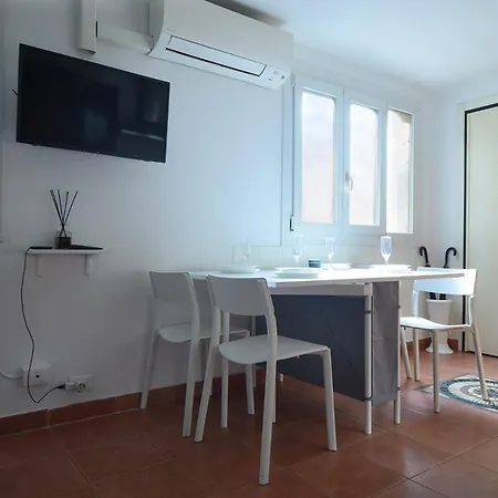 Lejlighed Eclectic Space Two