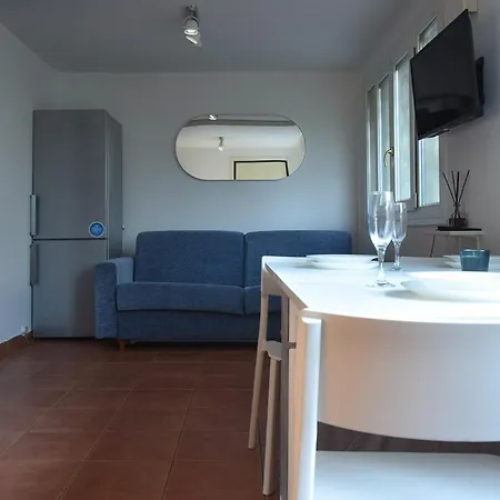 Eclectic Space Two 公寓 帕多瓦