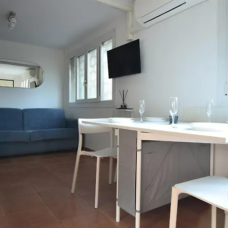 Eclectic Space Two * Padova