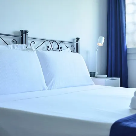 公寓 Eclectic Space Two