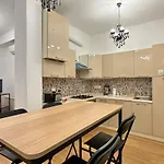 Eclectic Space Two Padwa