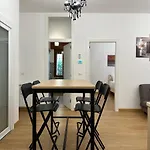 Lejlighed Eclectic Space Two *