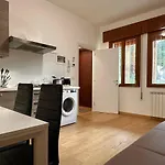 Eclectic Space Two Apartament Padwa