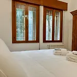 Eclectic Space Two Appartement Padua