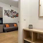 Apartament Eclectic Space Two Padwa