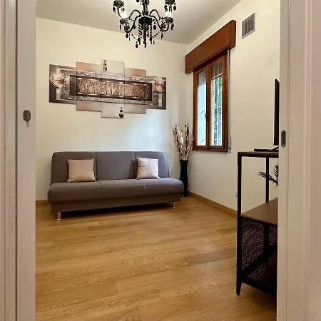 Apartamento Eclectic Space Two