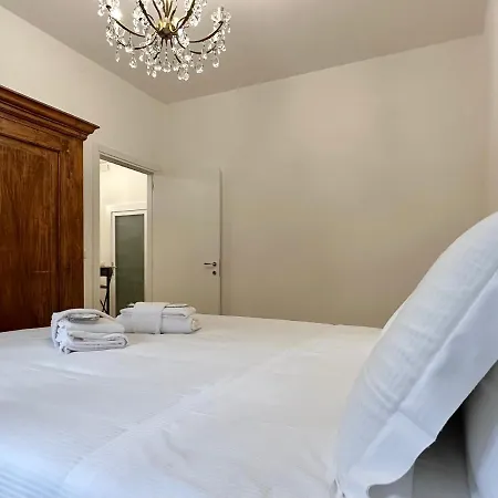 Eclectic Space Two Apartamento