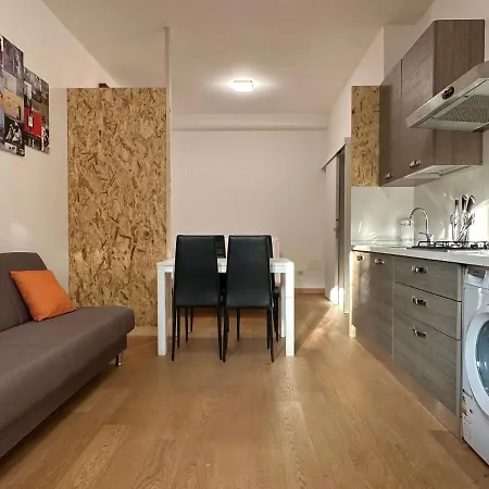 Eclectic Space Two * Pádua