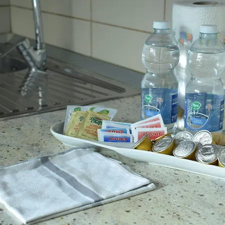 Eclectic Space Two 아파트 *