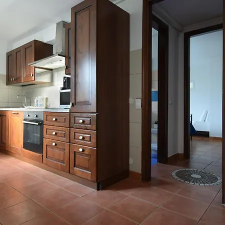 Apartamento Eclectic Space Two Pádua