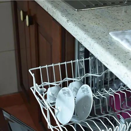 Apartamento Eclectic Space Two Pádua