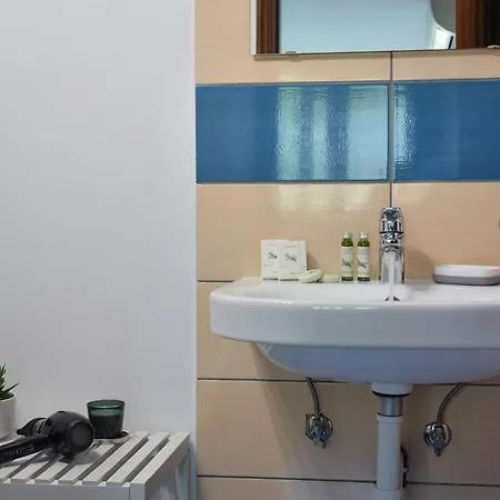 Eclectic Space Two Apartamento Pádua