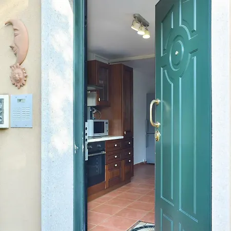 Appartement Eclectic Space Two *