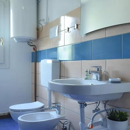 Eclectic Space Two Apartamento *