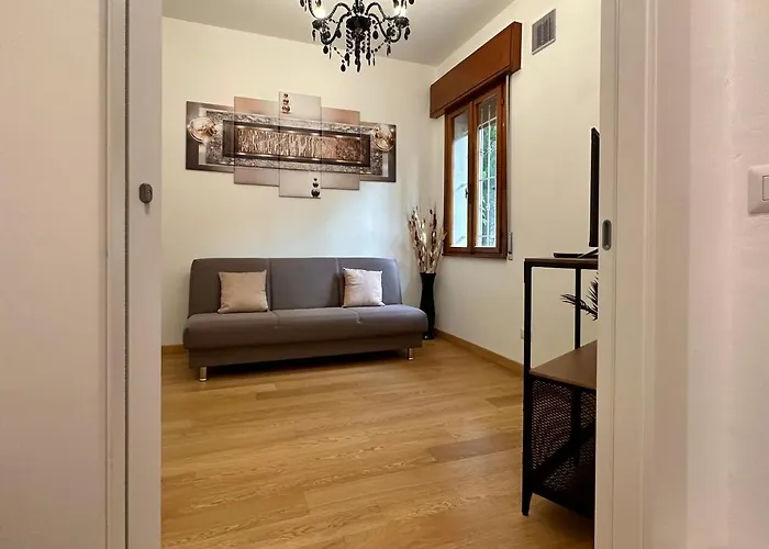 Διαμέρισμα Eclectic Space Two