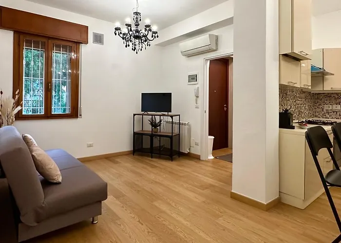 Eclectic Space Two Pádua