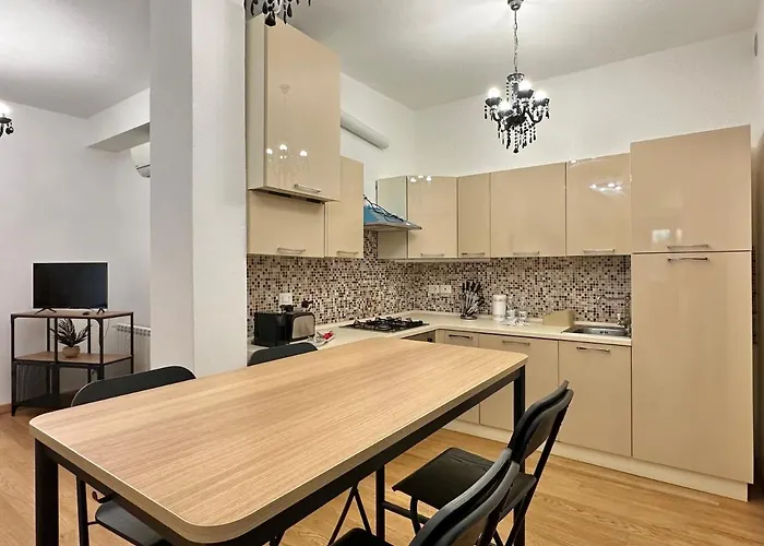 Eclectic Space Two Pádua