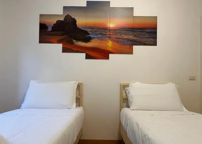 Eclectic Space Two Διαμέρισμα *