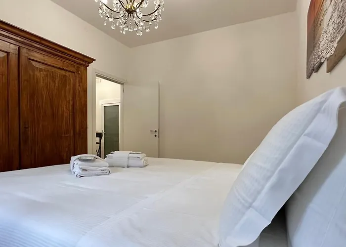 Eclectic Space Two Διαμέρισμα