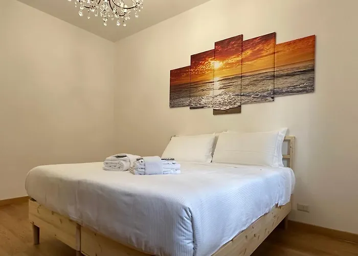 Eclectic Space Two Πάδοβα