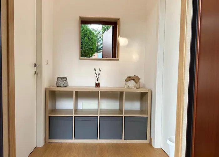 Διαμέρισμα Eclectic Space Two *