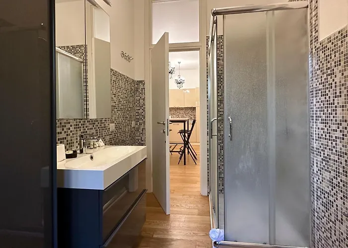 Eclectic Space Two Διαμέρισμα *