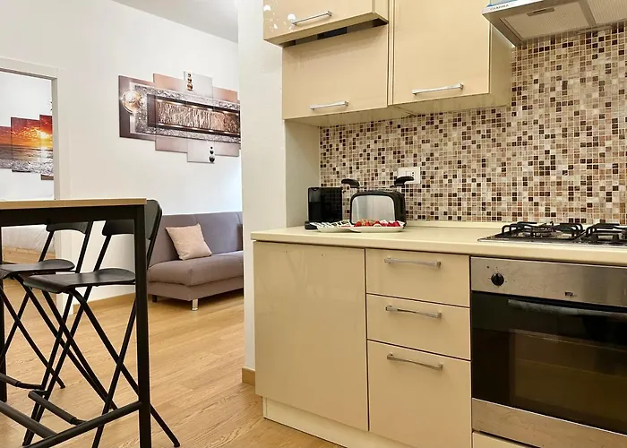 Eclectic Space Two Διαμέρισμα