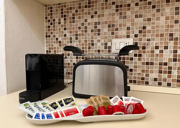 Eclectic Space Two * Πάδοβα