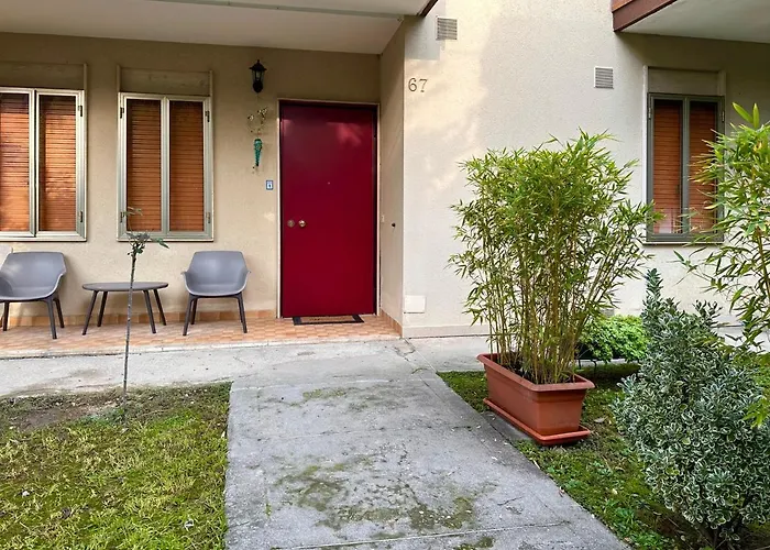 Eclectic Space Two * Πάδοβα