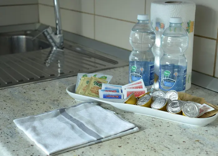 Eclectic Space Two Διαμέρισμα *