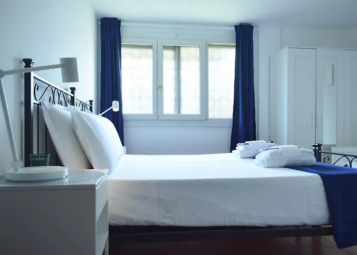 Eclectic Space Two * Πάδοβα