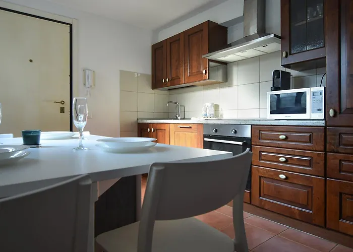 Διαμέρισμα Eclectic Space Two