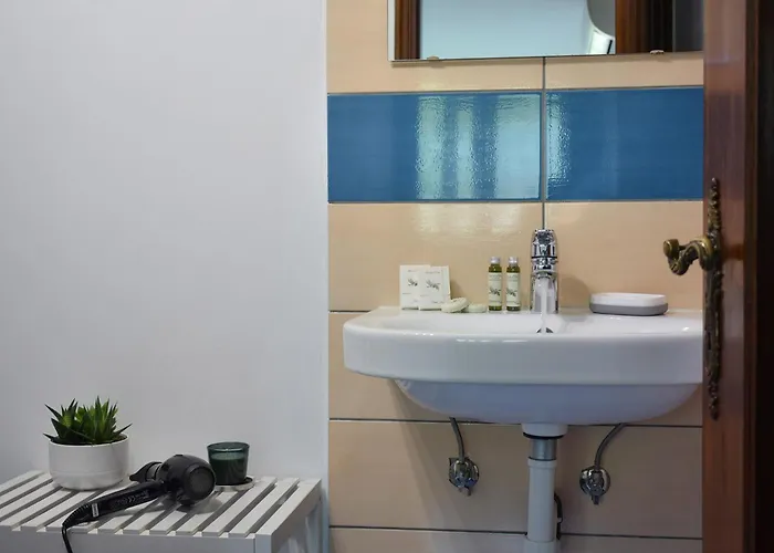 Eclectic Space Two Διαμέρισμα Πάδοβα