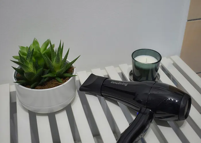 Eclectic Space Two Διαμέρισμα