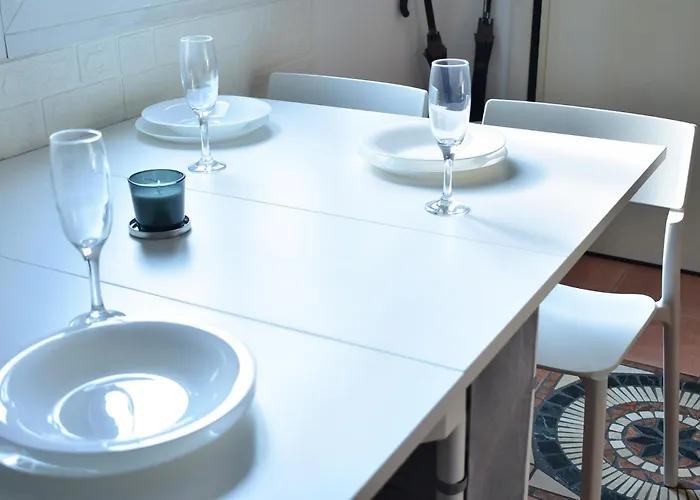 Διαμέρισμα Eclectic Space Two *