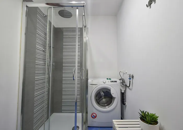 Eclectic Space Two Διαμέρισμα *