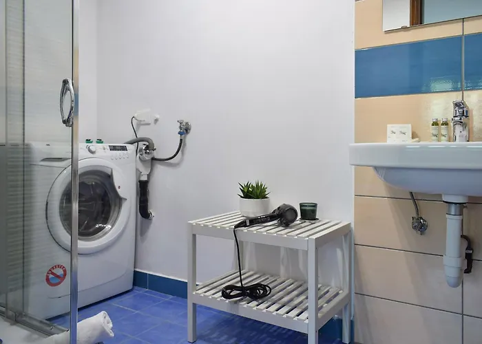 Διαμέρισμα Eclectic Space Two Πάδοβα