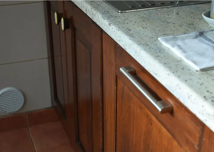 Eclectic Space Two Διαμέρισμα Πάδοβα