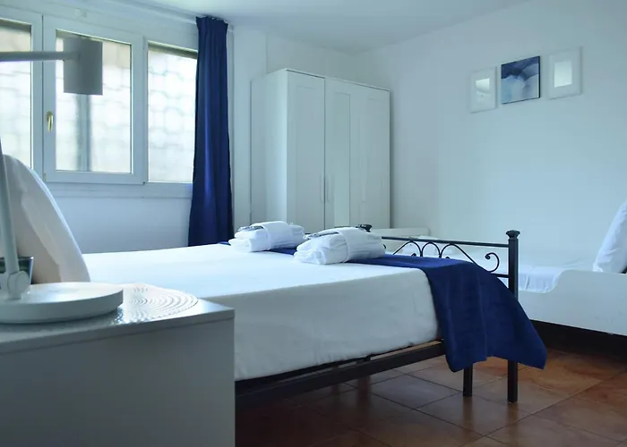 Eclectic Space Two Πάδοβα